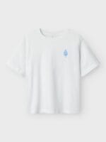 NREG TOP - LUCENT WHITE