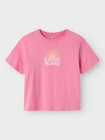 NREG TOP - AURORA PINK