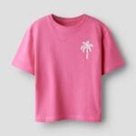 NREG TOP - FANDAGO PINK
