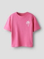 NREG TOP - FANDAGO PINK