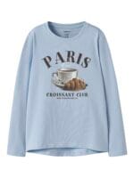 WINDSURFER TOP - CROISSANT - Image 2