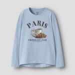 WINDSURFER TOP - CROISSANT