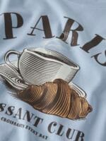 WINDSURFER TOP - CROISSANT - Image 4