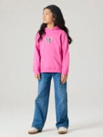 WIDE JEANS 1061 - Image 2