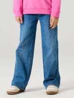 WIDE JEANS 1061 - Image 7