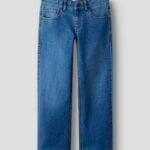 WIDE JEANS 1061