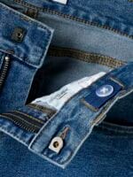 WIDE JEANS 1061 - Image 5