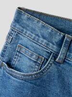 WIDE JEANS 1061 - Image 4