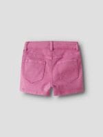 MOM TWILL SHORTS STRAWBERRY MOON - Image 7