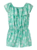 PLAYSUIT NOOS - TROPICAL - Image 2