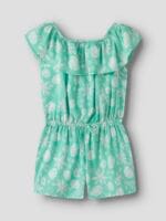 PLAYSUIT NOOS - TROPICAL