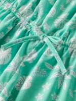 PLAYSUIT NOOS - TROPICAL - Image 3