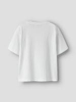 BRIGHT WHITE TOP ZEBRA HEART - Image 4