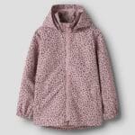 JACKET KEEPSAKE LILAC-LEO
