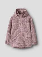 JACKET KEEPSAKE LILAC-LEO