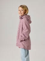 JACKET KEEPSAKE LILAC-LEO - Image 2