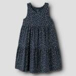 SPENCER DRESS - DOTS