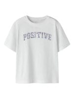 BRIGHT WHITE TOP POSITIVE - Image 2