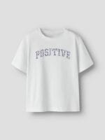 BRIGHT WHITE TOP POSITIVE