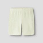 BIKER LEGGING - PEAR SORBET
