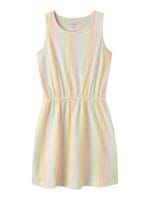 TANK DRESS - STRIPES - Image 4