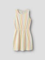 TANK DRESS - STRIPES