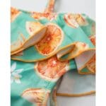 ΟΛΟΣΩΜΟ ΜΑΓΙΟ CROOL -ORANGES - Image 2