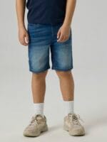 RYAN JOGGER SHORTS - Image 2