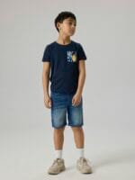 RYAN JOGGER SHORTS - Image 4