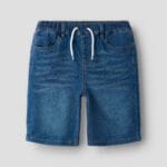 RYAN JOGGER SHORTS
