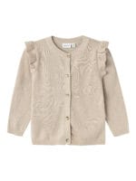 FABINNE KNIT CARDIGAN - Image 3