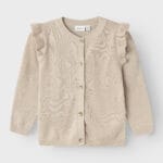 FABINNE KNIT CARDIGAN