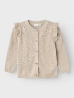 FABINNE KNIT CARDIGAN