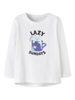 VIX TOP BRIGHT WHITE - CAT CUP - Image 5