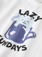 VIX TOP BRIGHT WHITE - CAT CUP - Image 4