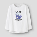 VIX TOP BRIGHT WHITE - CAT CUP