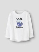 VIX TOP BRIGHT WHITE - CAT CUP
