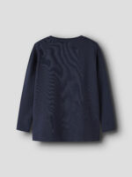 VIX TOP NAVY BLAZER - STAR BUBBLE - Image 4