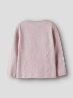 VEEN TOP BURNISHED LILAC - MUSHROOM - Image 3