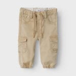 BEN CARGO PANT- INCENSE
