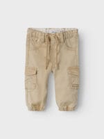 BEN CARGO PANT- INCENSE