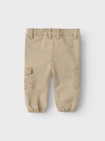 BEN CARGO PANT- INCENSE - Image 4