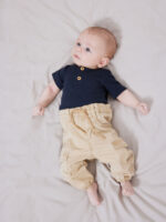 BEN CARGO PANT- INCENSE - Image 6