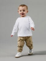 BEN CARGO PANT- INCENSE - Image 7