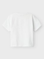 REJANE TOP LUCENT WHITE - Image 3