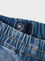 ROSE JEANS LIGHT BLUE DENIM - Image 2
