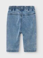 ROSE JEANS LIGHT BLUE DENIM - Image 5