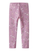 BILONA LEGGING BEGONIA PINK - Image 2
