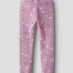 BILONA LEGGING BEGONIA PINK