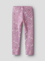 BILONA LEGGING BEGONIA PINK